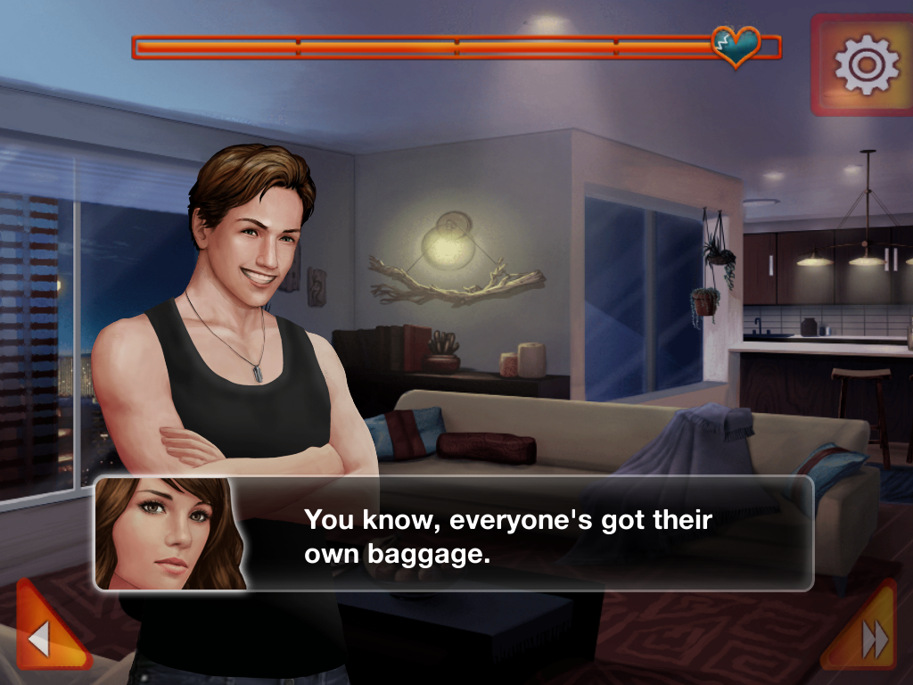 Queen's Gambit thumbnail 2.