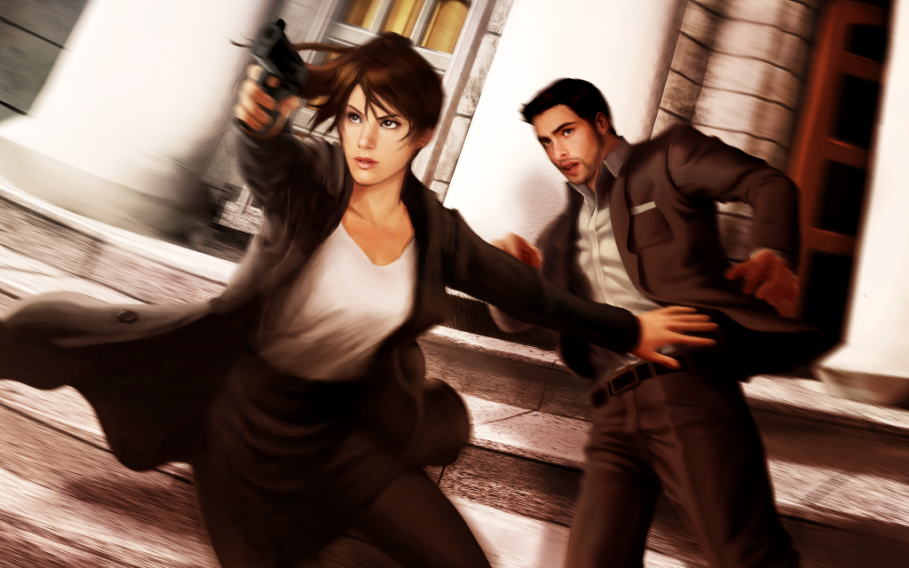 Queen's Gambit thumbnail 4.